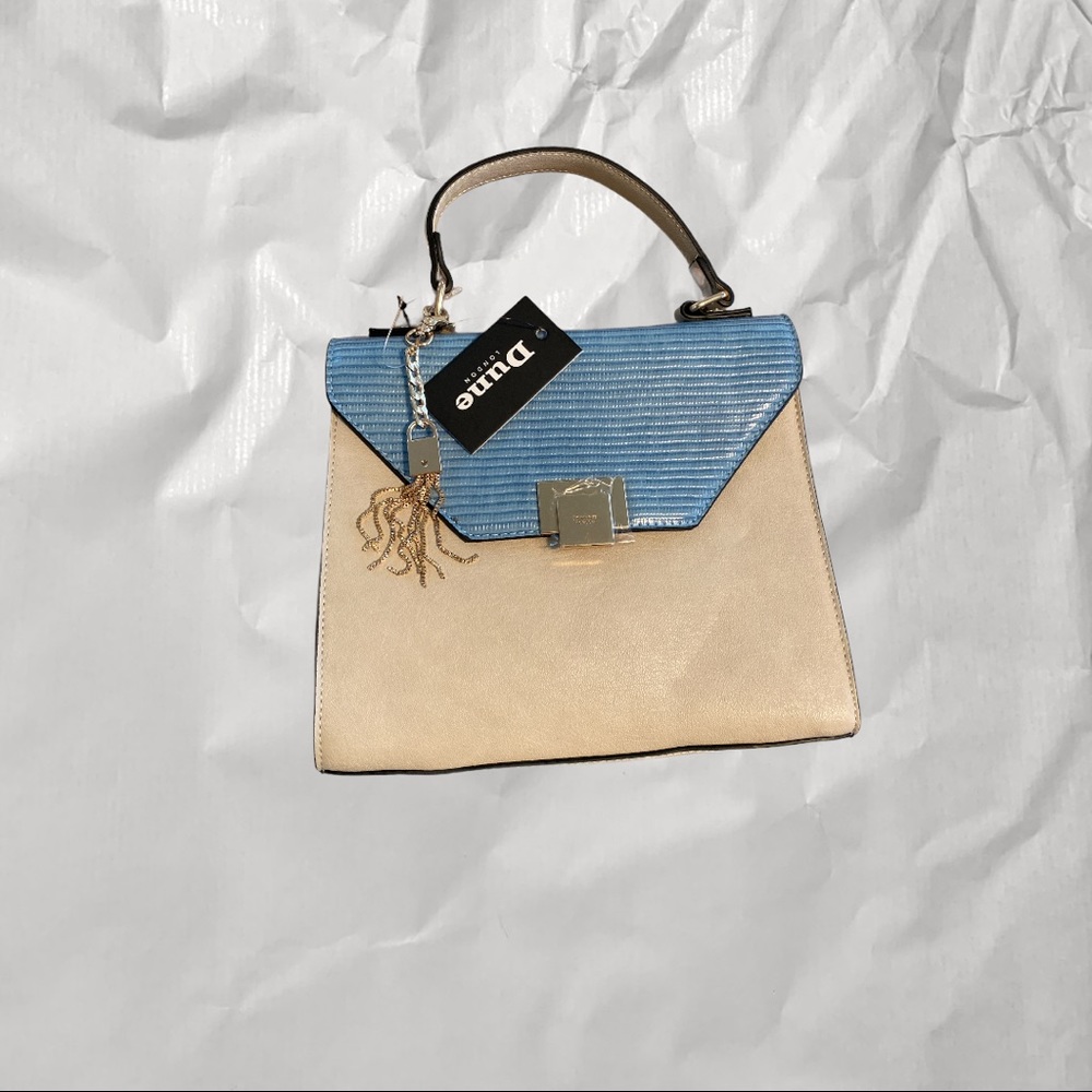 Dune London purse